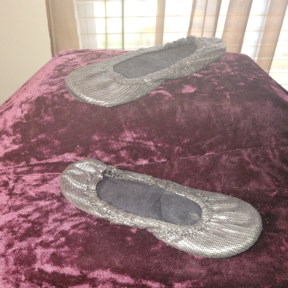 Slipper Flats